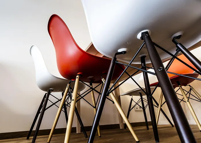 alpen select apartments Kleinwalsertal